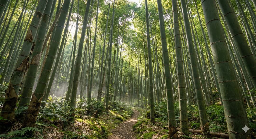 Bamboo