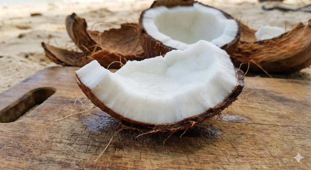 Coconut Kernel