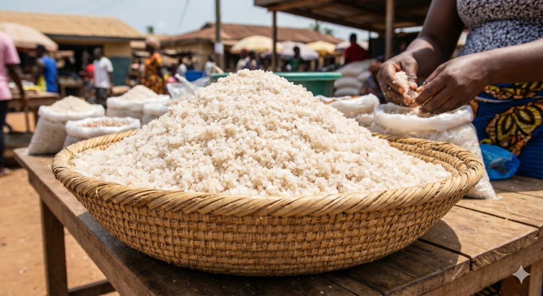 Local Salt