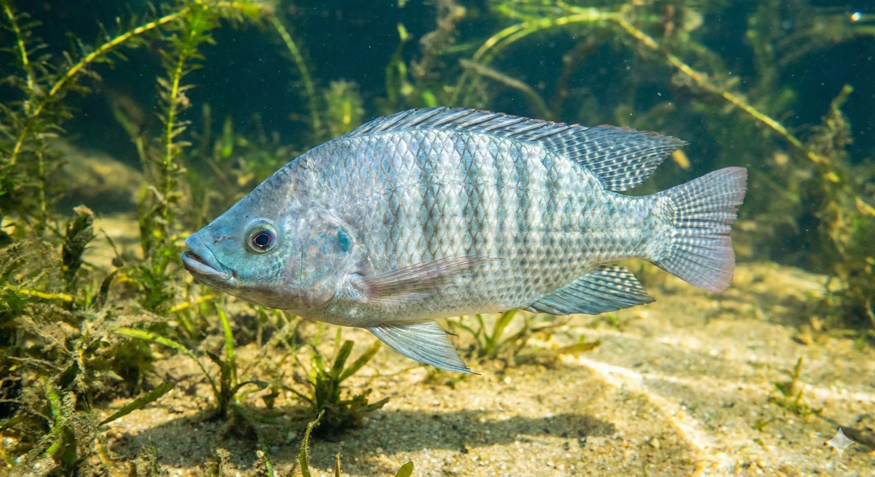 Tilapia