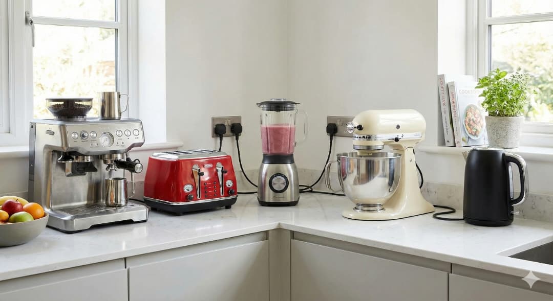 Electrical Appliances