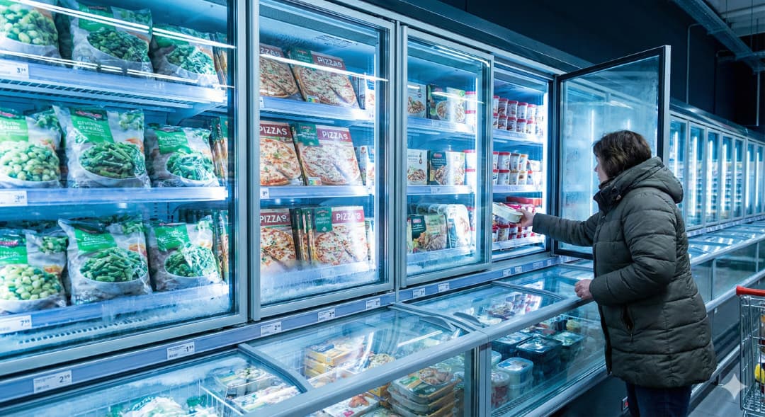 Frozen Foods