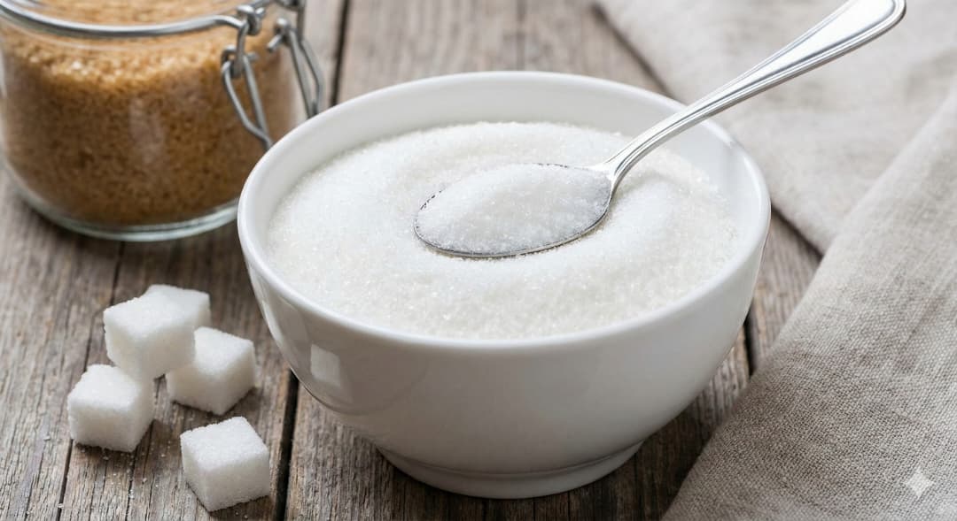 Sugar
