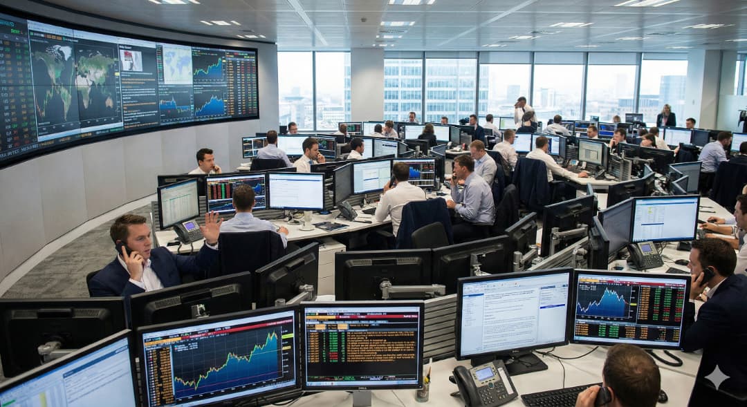 Forex Trading