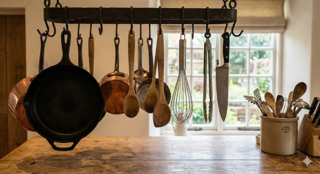 Cooking Utensils